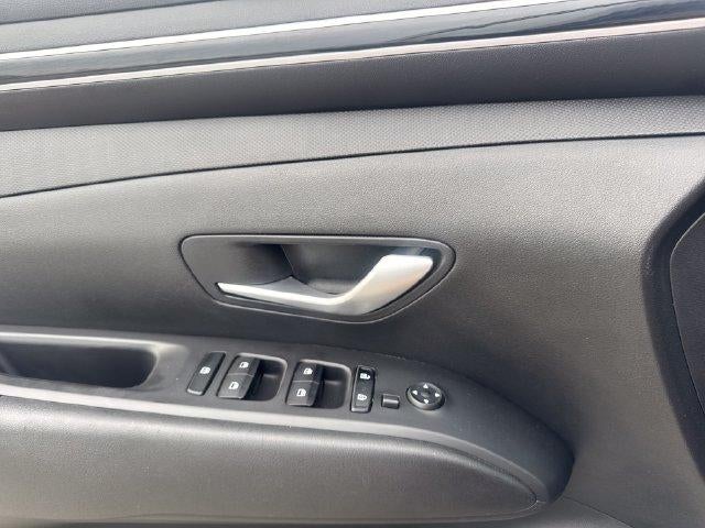 2024 Hyundai TUCSON SE FWD *Ltd Avail*