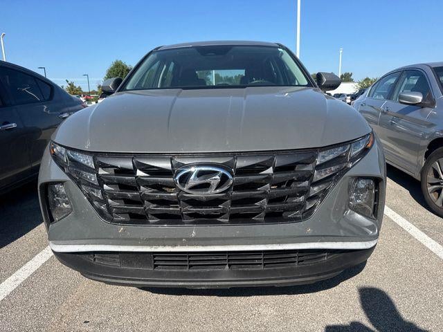 2024 Hyundai TUCSON SE FWD *Ltd Avail*