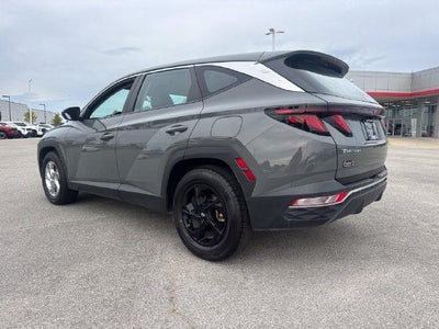 2024 Hyundai TUCSON SE FWD *Ltd Avail*