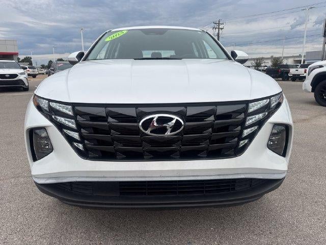 2023 Hyundai TUCSON SE AWD