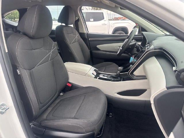 2023 Hyundai TUCSON SE AWD