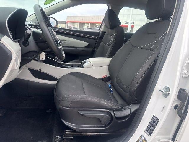 2023 Hyundai TUCSON SE AWD