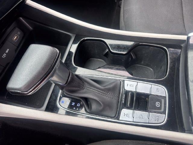 2023 Hyundai TUCSON SE AWD