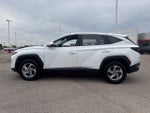2023 Hyundai TUCSON SE AWD