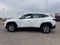 2023 Hyundai TUCSON SE AWD