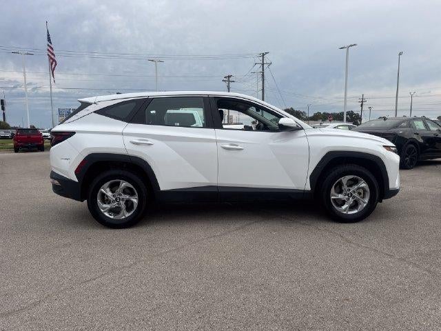 2023 Hyundai TUCSON SE AWD