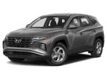 2023 Hyundai TUCSON SE AWD