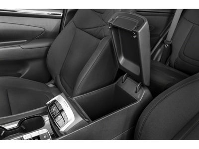 2022 Hyundai TUCSON SEL FWD