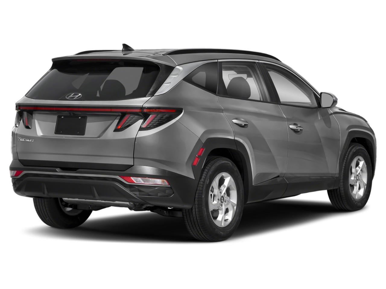 2022 Hyundai TUCSON SEL FWD
