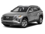 2022 Hyundai TUCSON SEL FWD