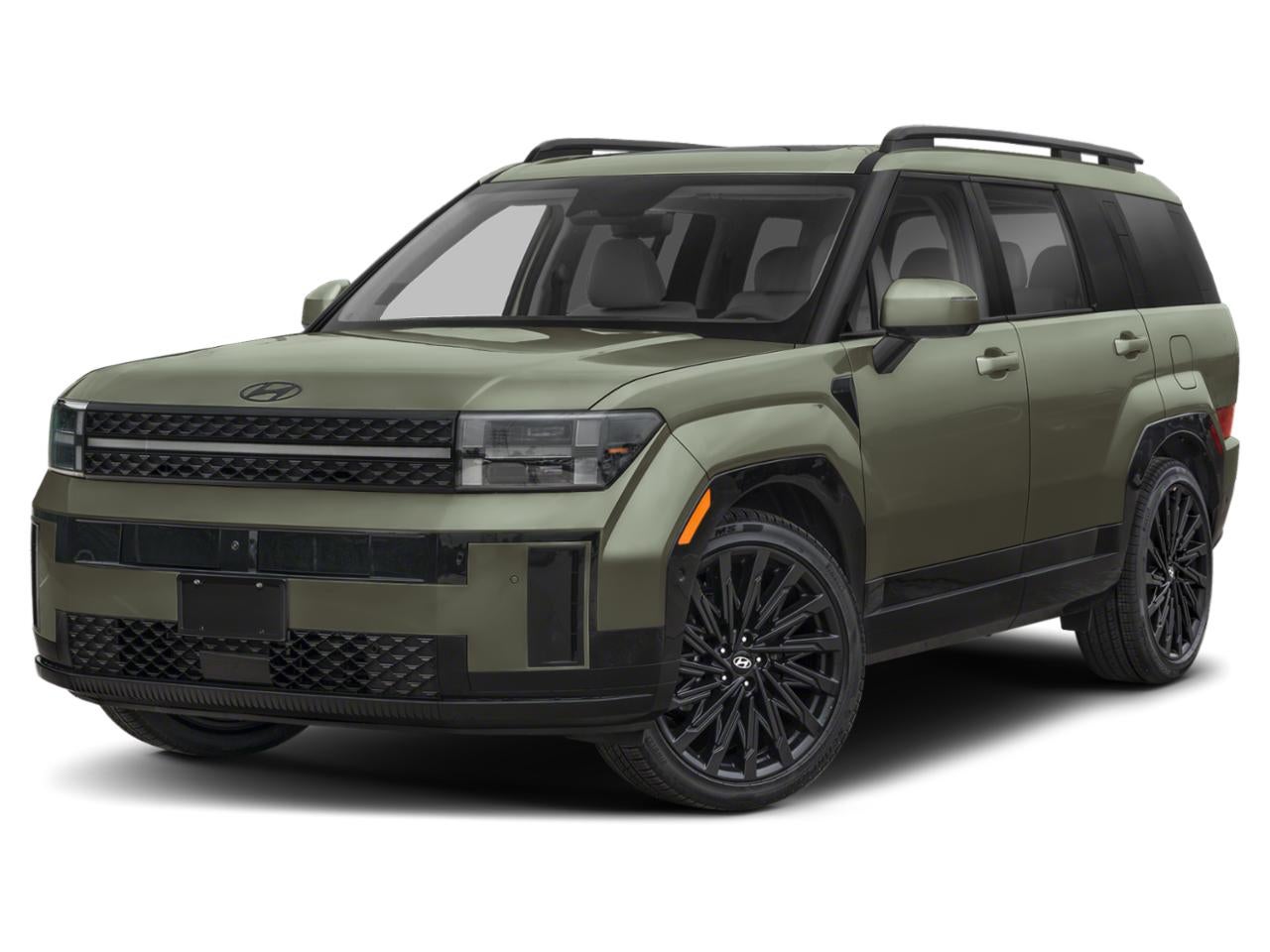 2024 Hyundai SANTA FE Calligraphy FWD