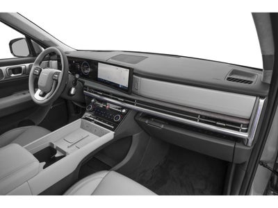 2024 Hyundai SANTA FE Calligraphy FWD