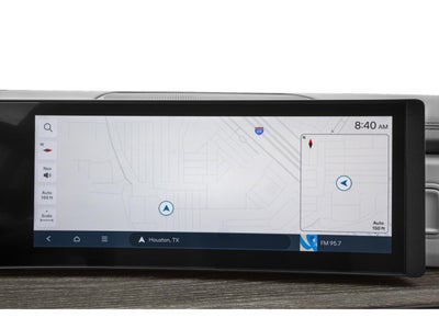 2024 Hyundai SANTA FE Calligraphy FWD