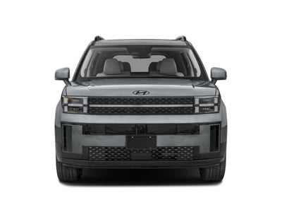 2024 Hyundai SANTA FE Calligraphy FWD