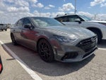 2022 Hyundai SONATA N Line 2.5T