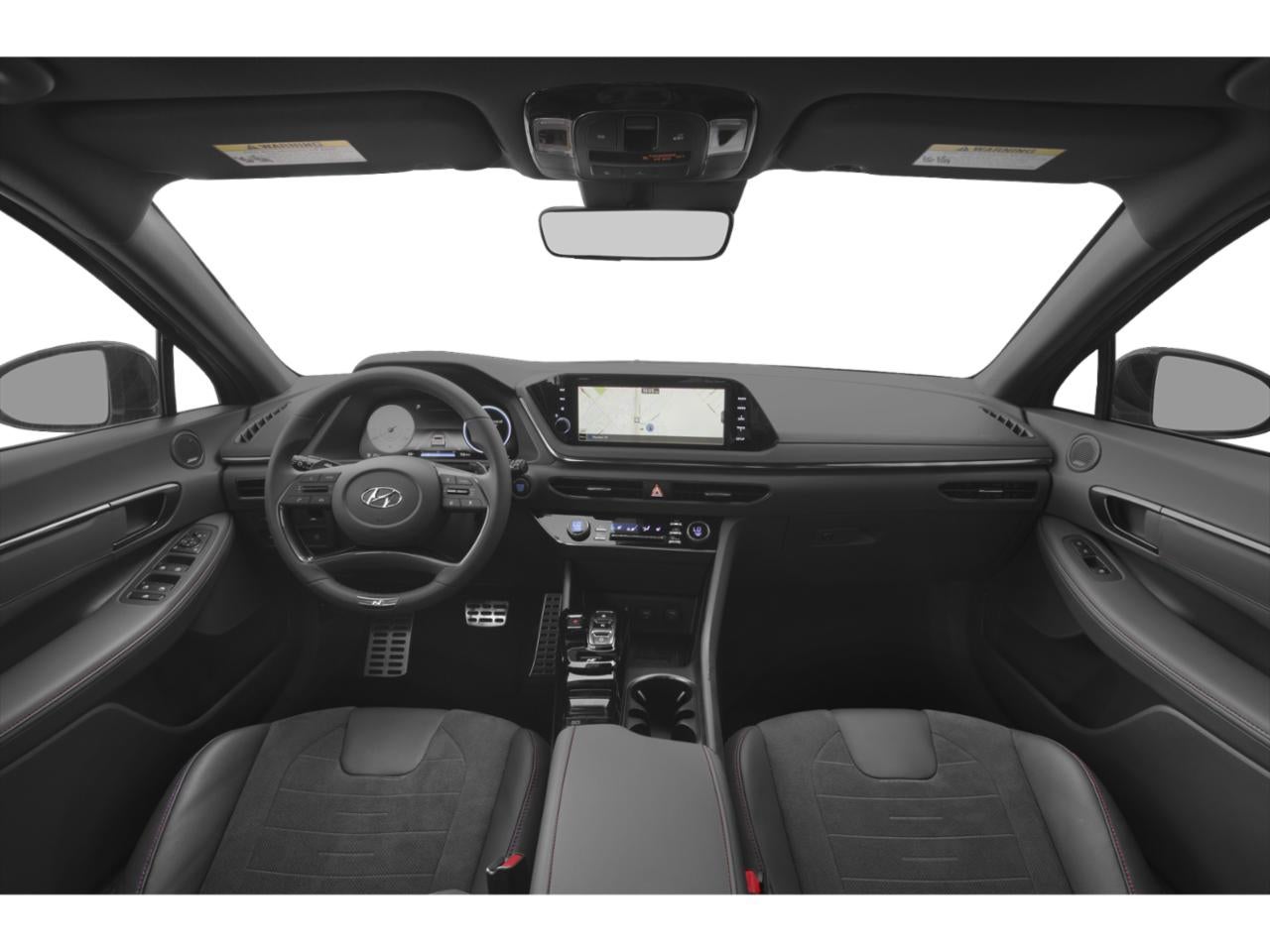 2022 Hyundai SONATA N Line 2.5T