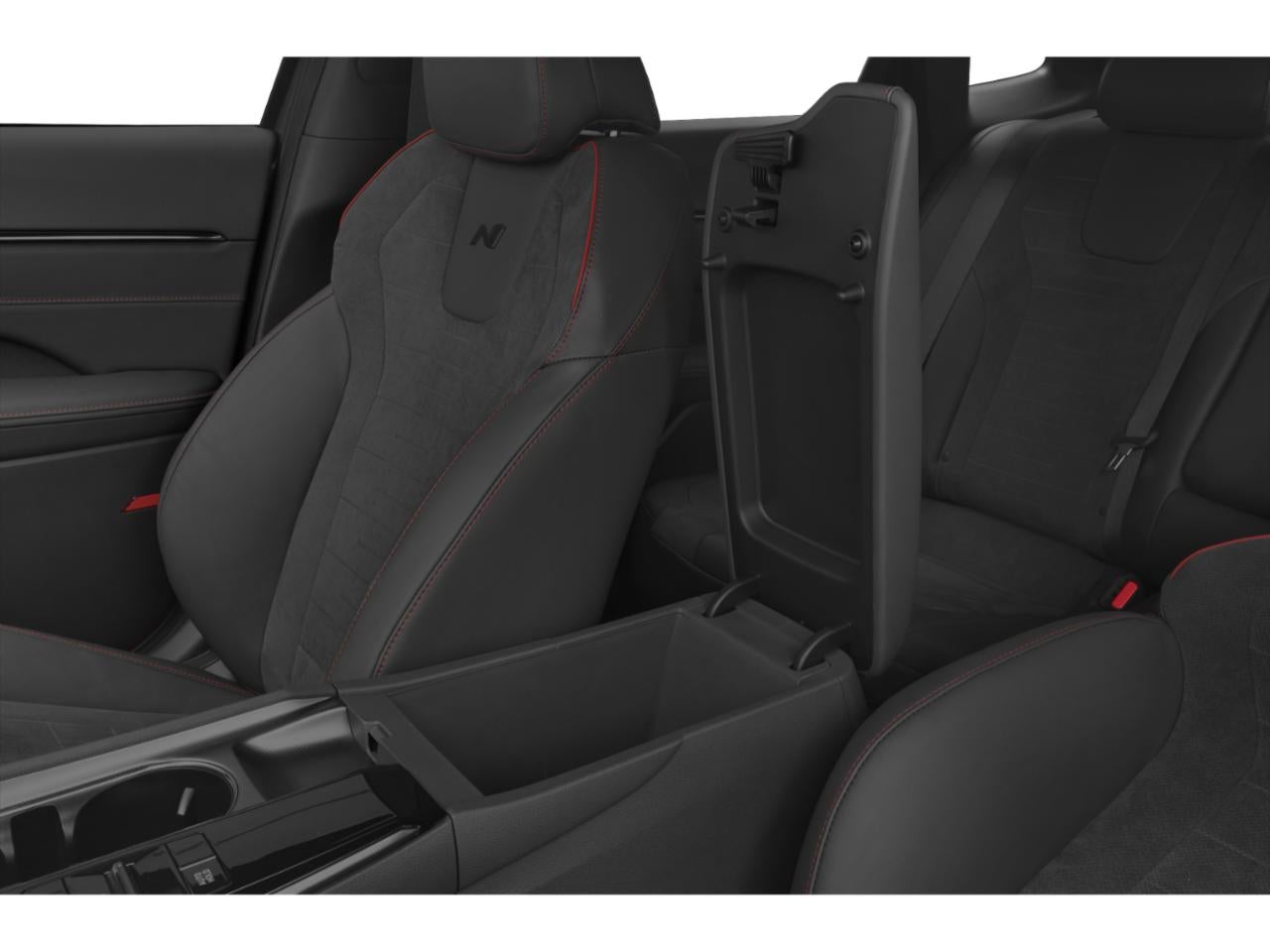 2022 Hyundai SONATA N Line 2.5T