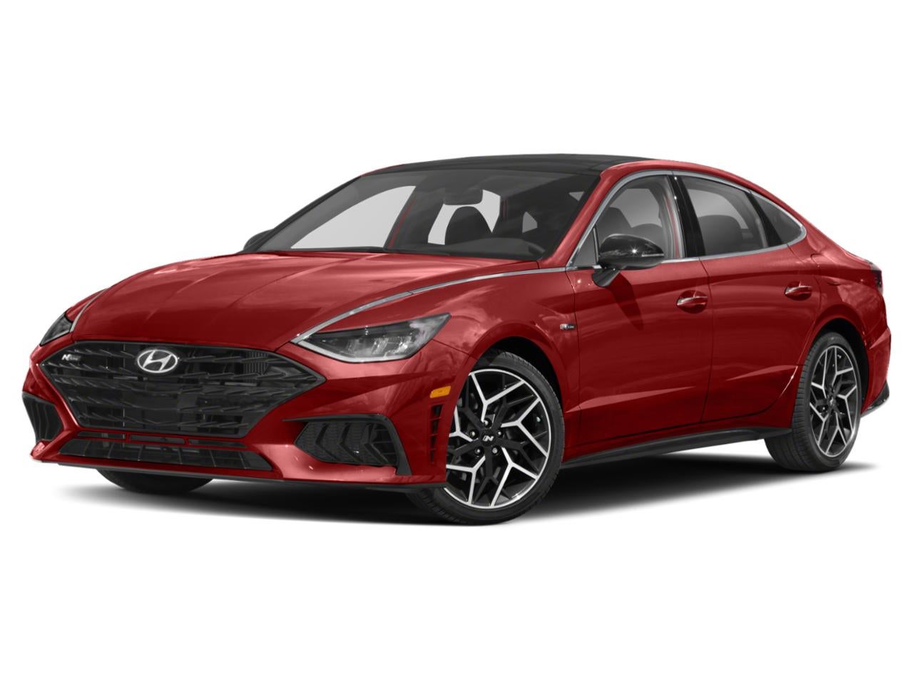 2022 Hyundai SONATA N Line 2.5T