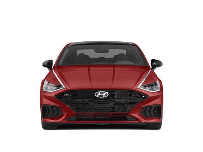 2022 Hyundai SONATA N Line 2.5T