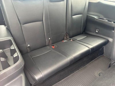 2024 Toyota Grand Highlander Limited FWD (Natl)