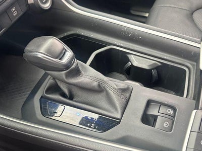 2024 Toyota Grand Highlander Limited FWD (Natl)