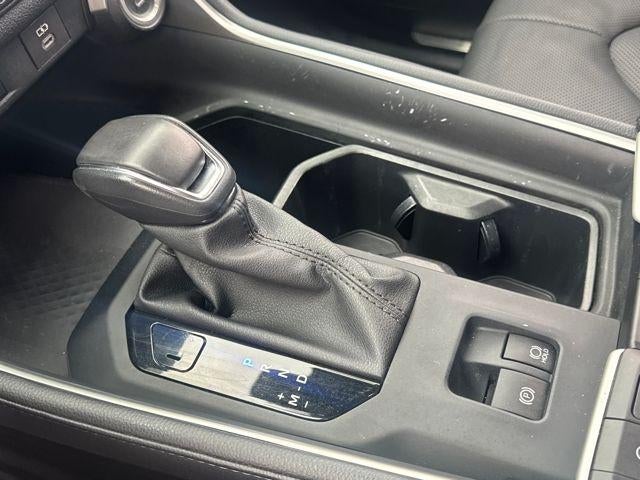 2024 Toyota Grand Highlander Limited FWD (Natl)