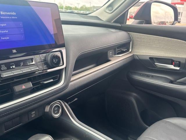 2024 Toyota Grand Highlander Limited FWD (Natl)