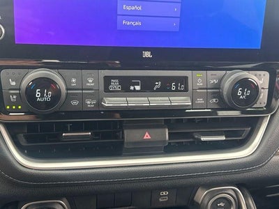 2024 Toyota Grand Highlander Limited FWD (Natl)