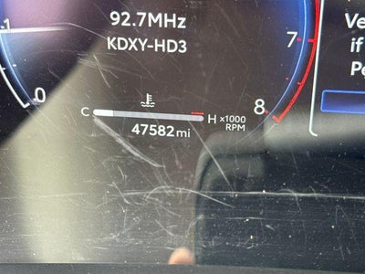 2024 Toyota Grand Highlander Limited FWD (Natl)