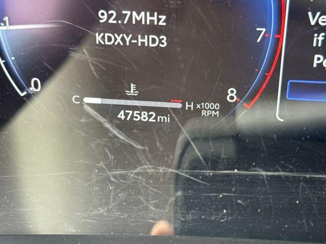 2024 Toyota Grand Highlander Limited FWD (Natl)