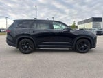 2025 Toyota Grand Highlander Limited AWD (Natl)
