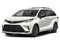 2025 Toyota Sienna XSE AWD 7-Passenger (Natl)