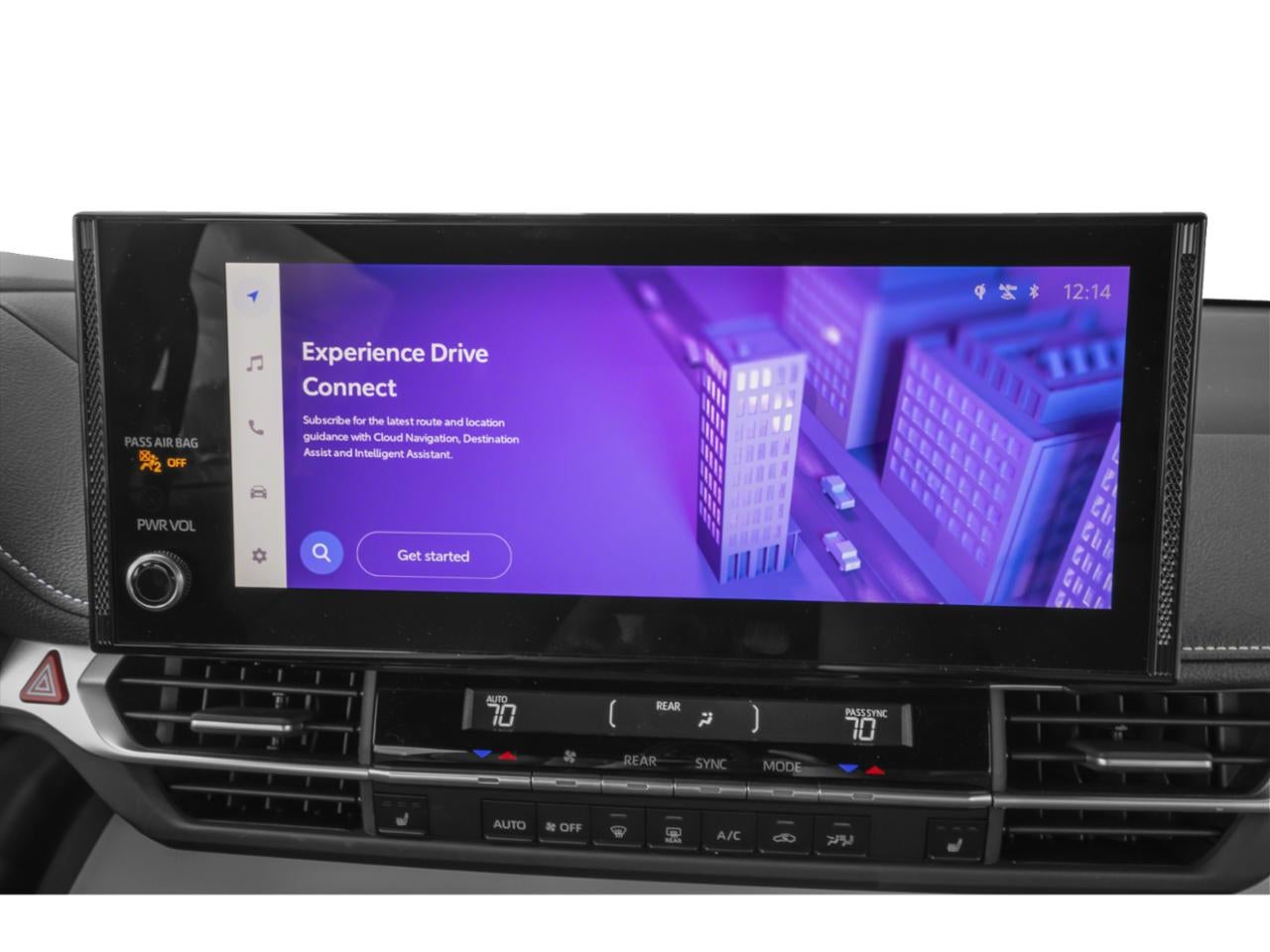 2025 Toyota Sienna XSE AWD 7-Passenger (Natl)
