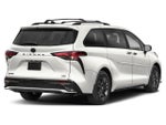 2025 Toyota Sienna XSE AWD 7-Passenger (Natl)