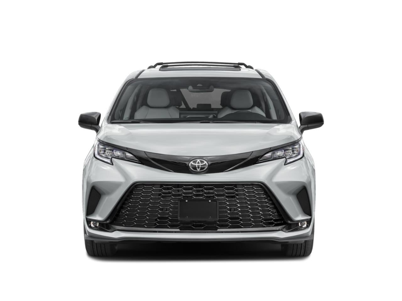 2025 Toyota Sienna XSE AWD 7-Passenger (Natl)
