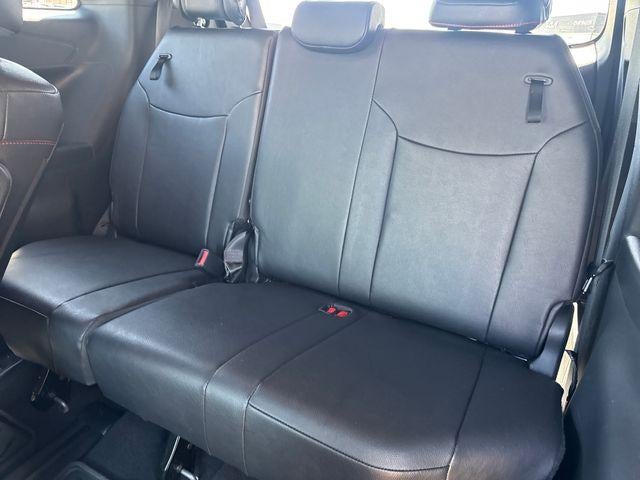 2025 Toyota Sienna XSE FWD 7-Passenger (Natl)