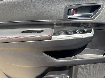 2025 Toyota Sienna XSE FWD 7-Passenger (Natl)