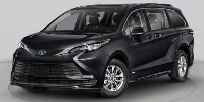 2025 Toyota Sienna XSE FWD 7-Passenger (Natl)