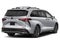 2025 Toyota Sienna XSE FWD 7-Passenger (Natl)