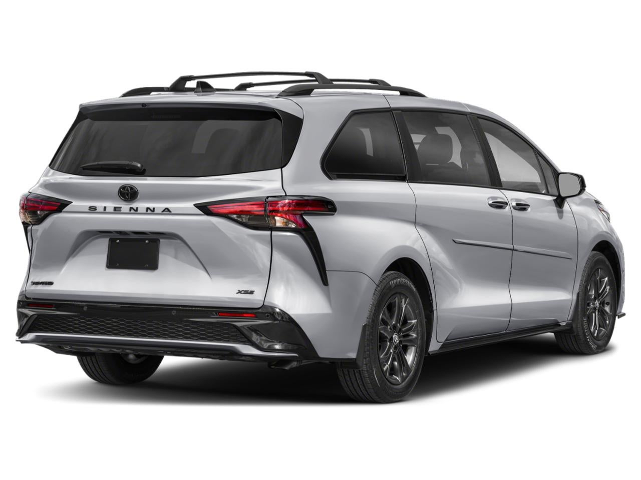 2025 Toyota Sienna XSE FWD 7-Passenger (Natl)