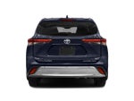 2022 Toyota Highlander Limited AWD (Natl)
