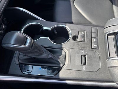 2021 Toyota Highlander Hybrid XLE FWD (Natl)