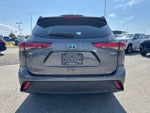 2021 Toyota Highlander Hybrid XLE FWD (Natl)