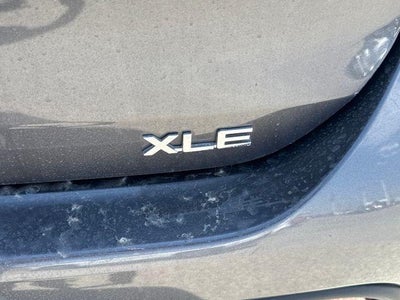 2021 Toyota Highlander Hybrid XLE FWD (Natl)