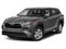 2021 Toyota Highlander Hybrid XLE FWD (Natl)