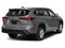 2021 Toyota Highlander Hybrid XLE FWD (Natl)