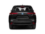 2022 Toyota Highlander Hybrid XLE AWD (Natl)
