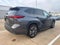 2020 Toyota Highlander XLE FWD (Natl)