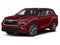 2020 Toyota Highlander XLE FWD (Natl)