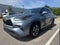2022 Toyota Highlander XLE FWD (Natl)